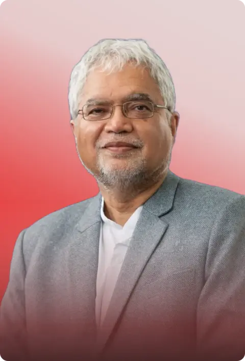 Mukesh Kapila
